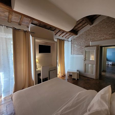 Relais Casetta56 Lugo  Ngoại thất bức ảnh