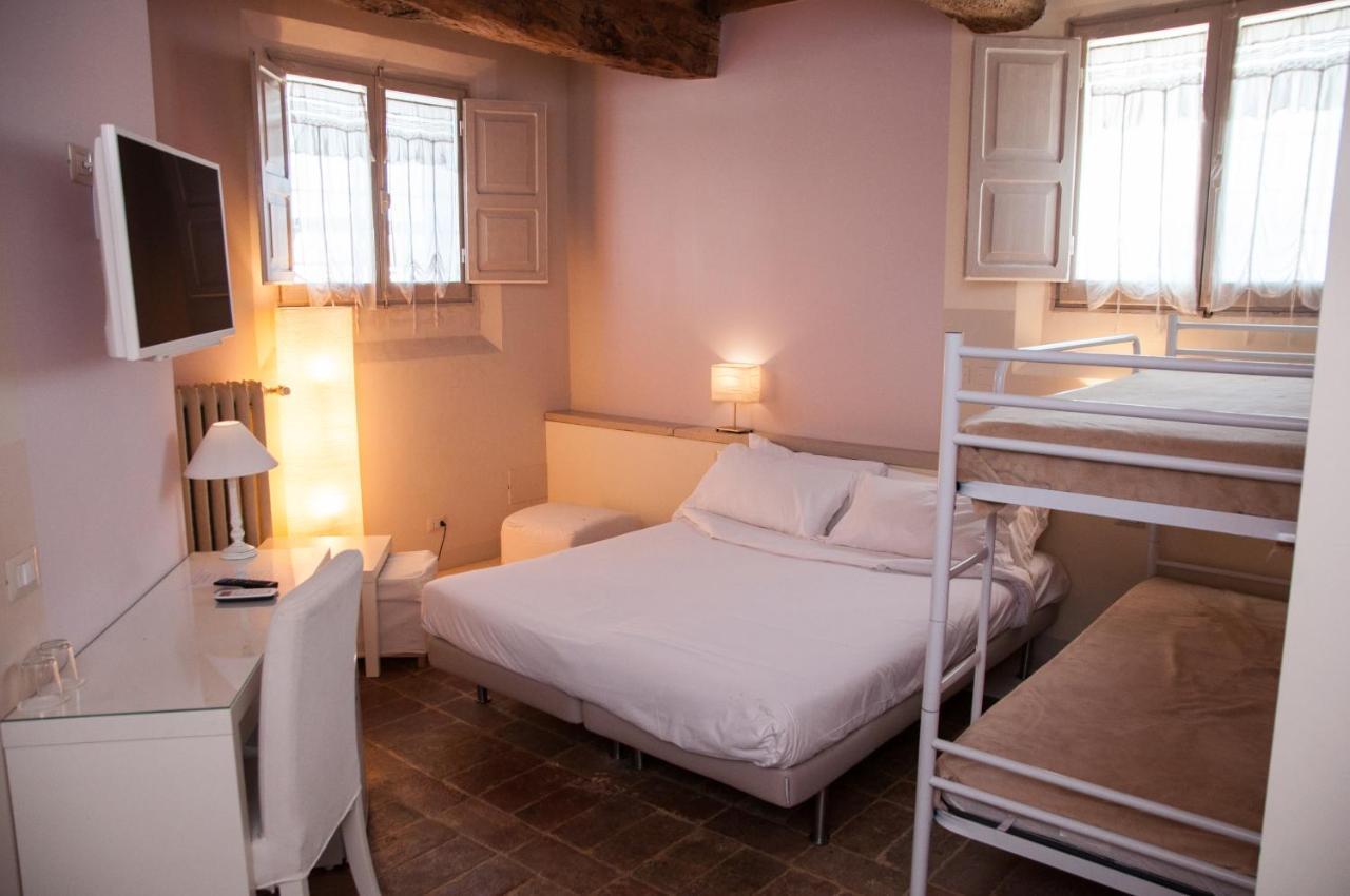 Relais Casetta56 Lugo  Ngoại thất bức ảnh