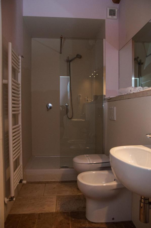 Relais Casetta56 Lugo  Ngoại thất bức ảnh