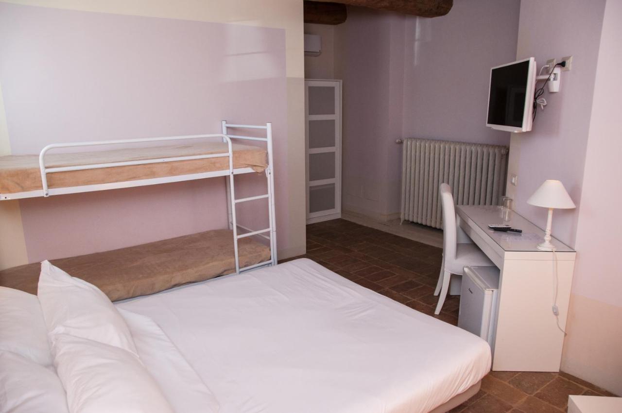 Relais Casetta56 Lugo  Ngoại thất bức ảnh