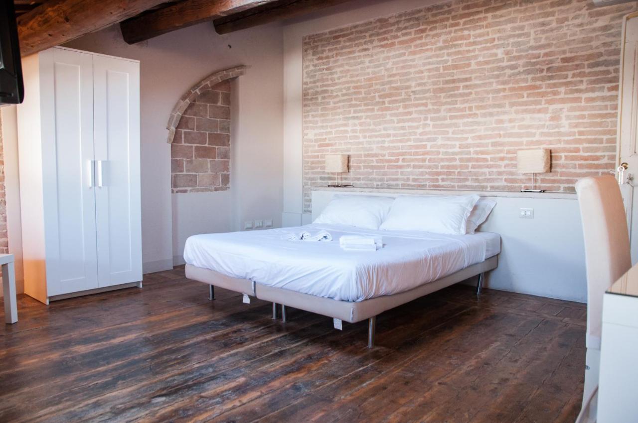 Relais Casetta56 Lugo  Ngoại thất bức ảnh