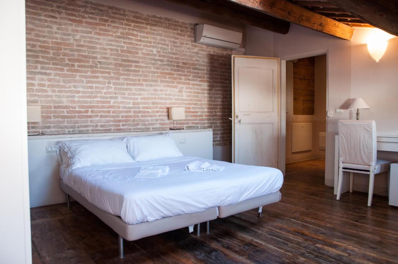 Relais Casetta56 Lugo  Ngoại thất bức ảnh
