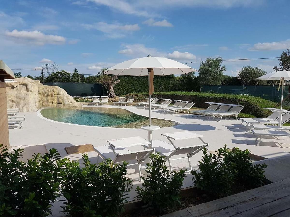 Relais Casetta56 Lugo  Ngoại thất bức ảnh