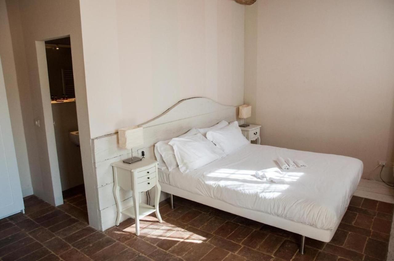 Relais Casetta56 Lugo  Ngoại thất bức ảnh