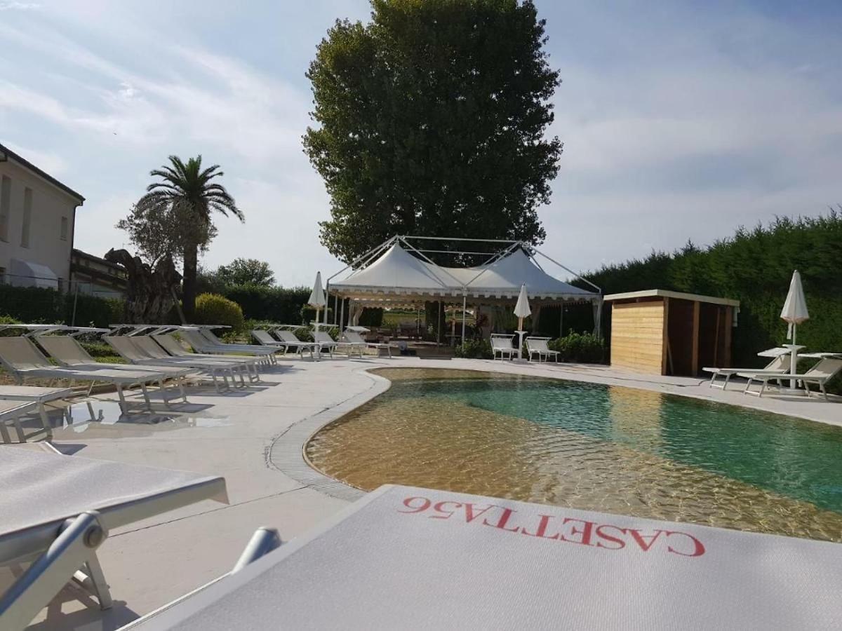 Relais Casetta56 Lugo  Ngoại thất bức ảnh