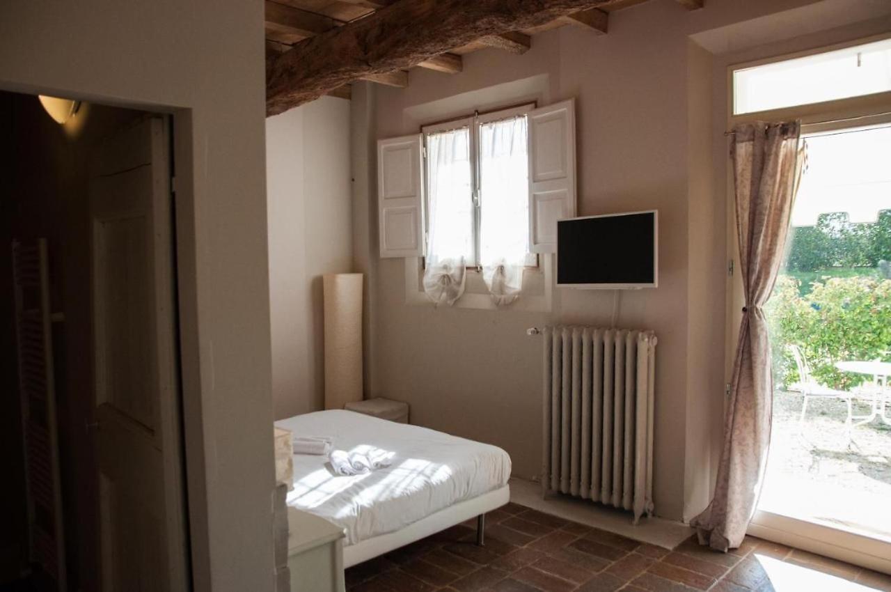 Relais Casetta56 Lugo  Ngoại thất bức ảnh