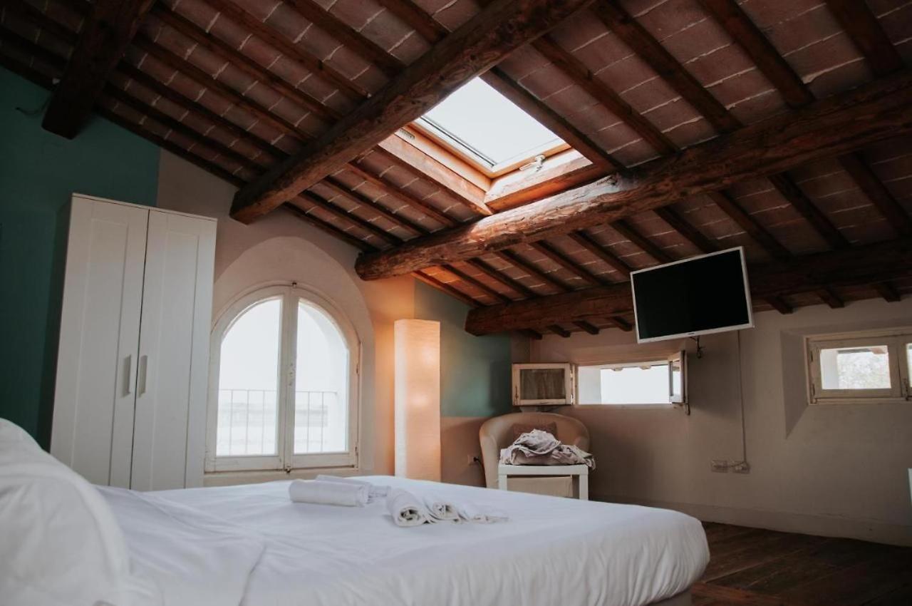 Relais Casetta56 Lugo  Ngoại thất bức ảnh