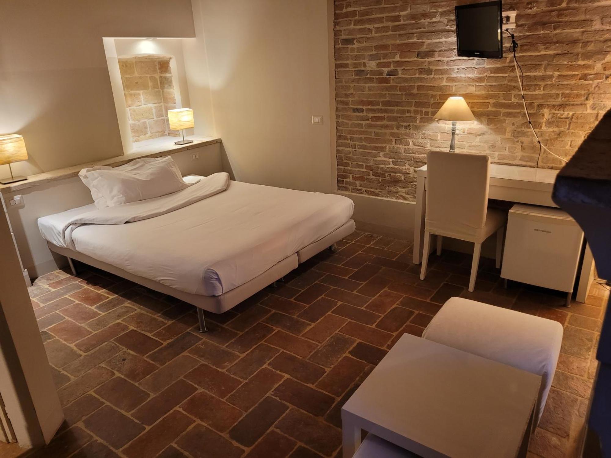 Relais Casetta56 Lugo  Ngoại thất bức ảnh