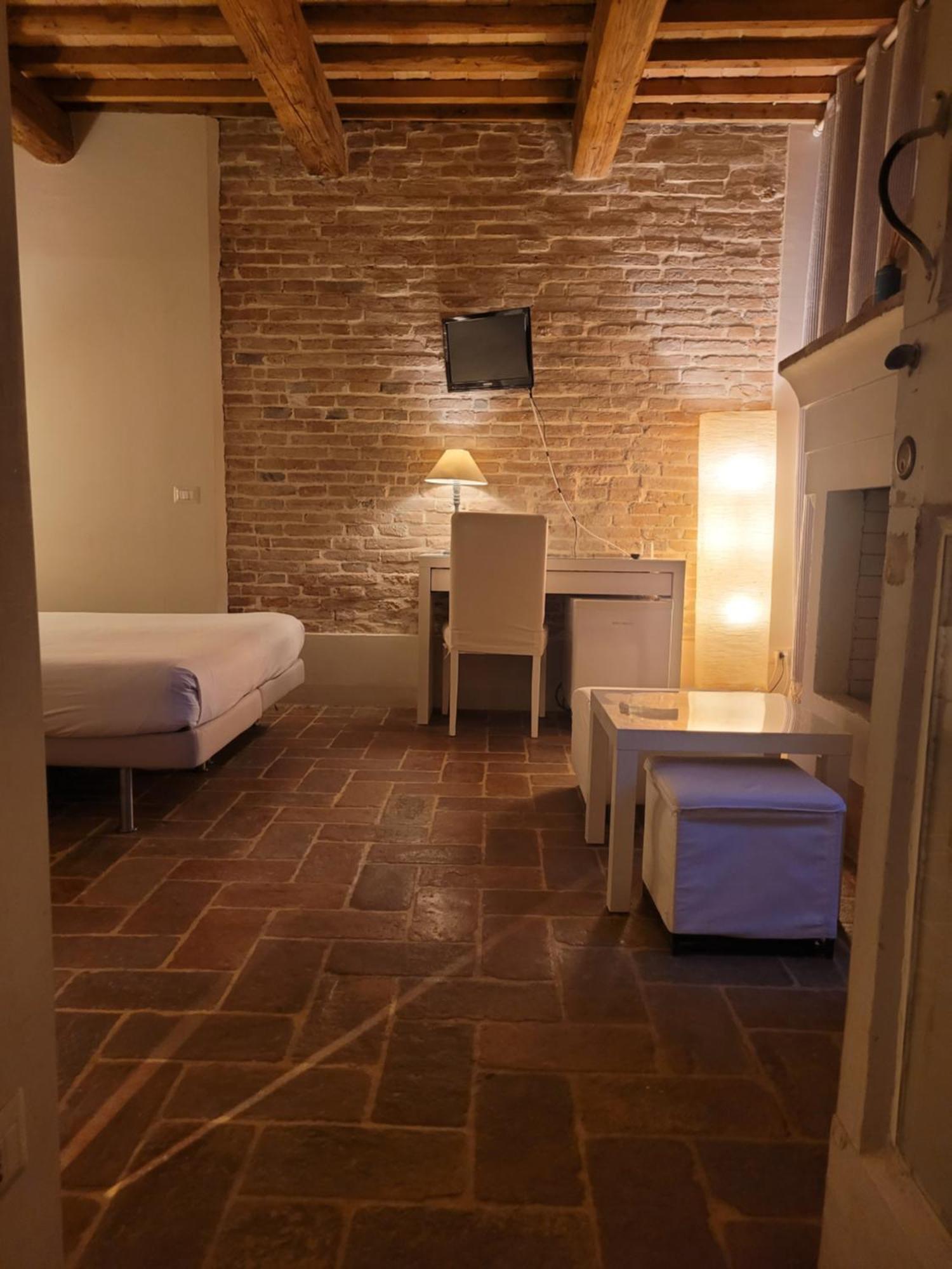 Relais Casetta56 Lugo  Ngoại thất bức ảnh