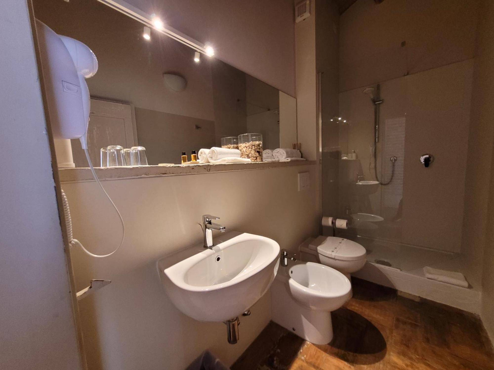 Relais Casetta56 Lugo  Ngoại thất bức ảnh