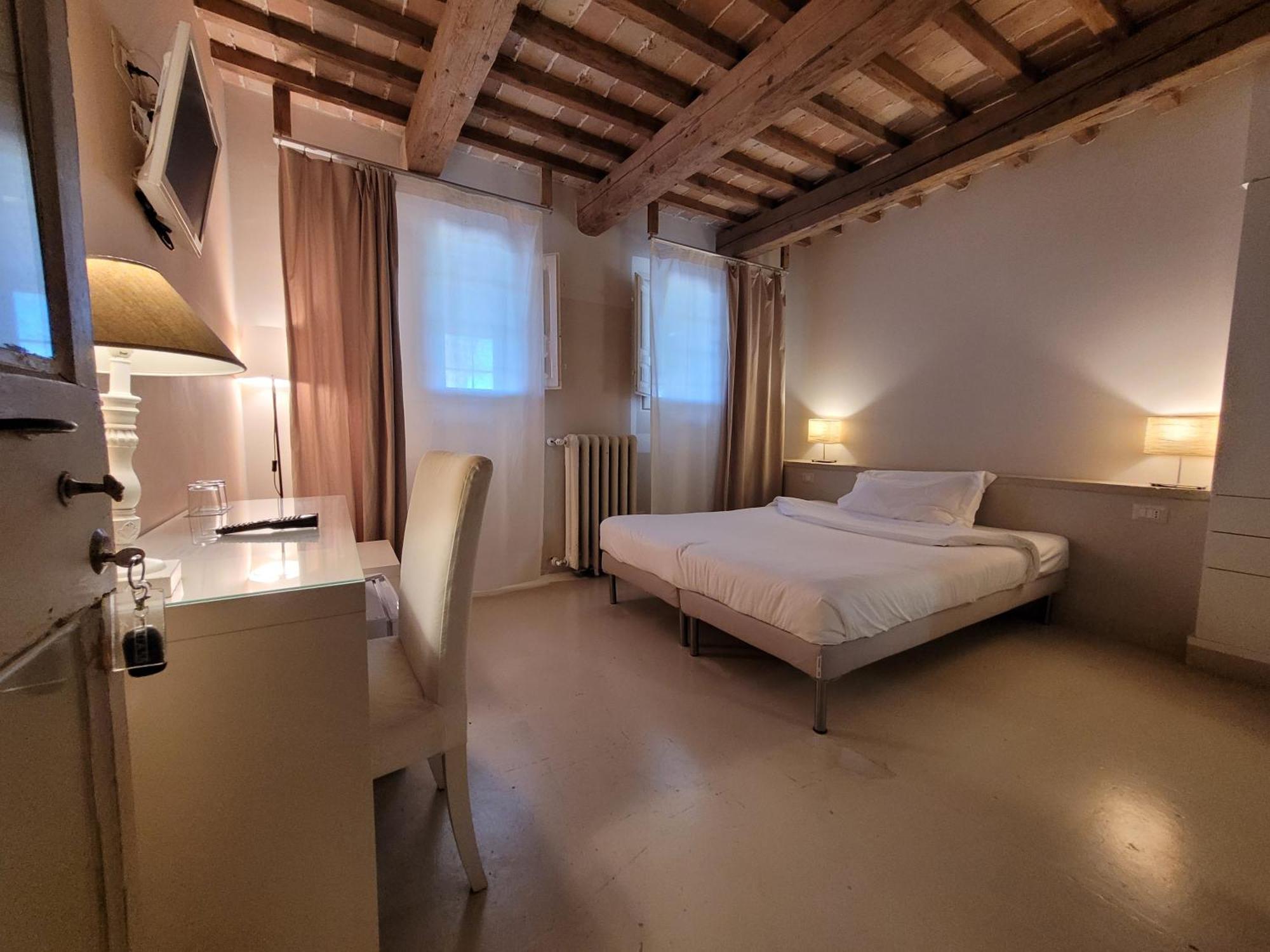 Relais Casetta56 Lugo  Ngoại thất bức ảnh