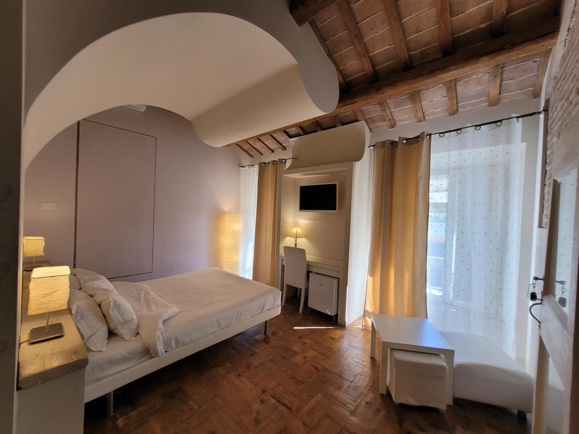 Relais Casetta56 Lugo  Ngoại thất bức ảnh