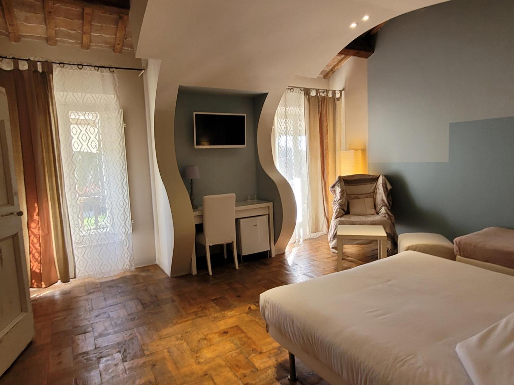Relais Casetta56 Lugo  Ngoại thất bức ảnh