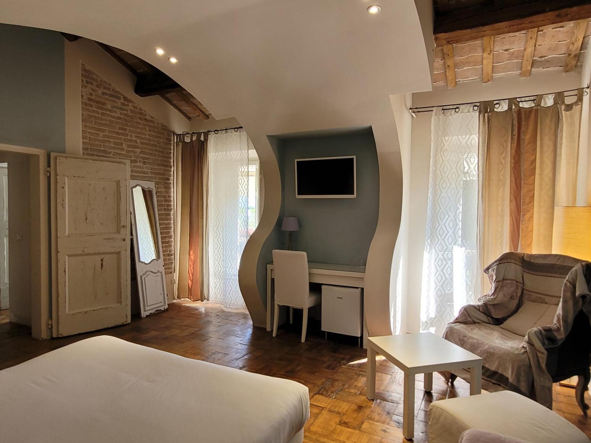 Relais Casetta56 Lugo  Ngoại thất bức ảnh