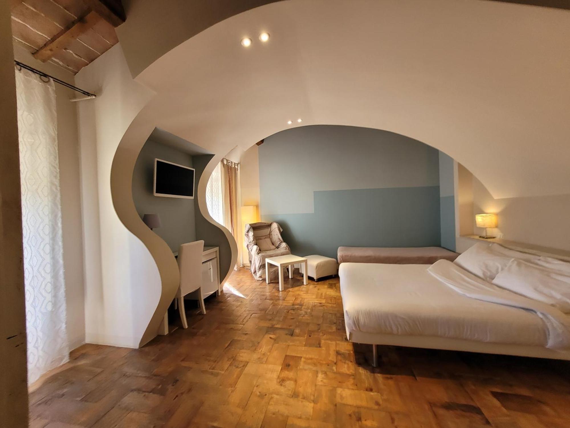 Relais Casetta56 Lugo  Ngoại thất bức ảnh