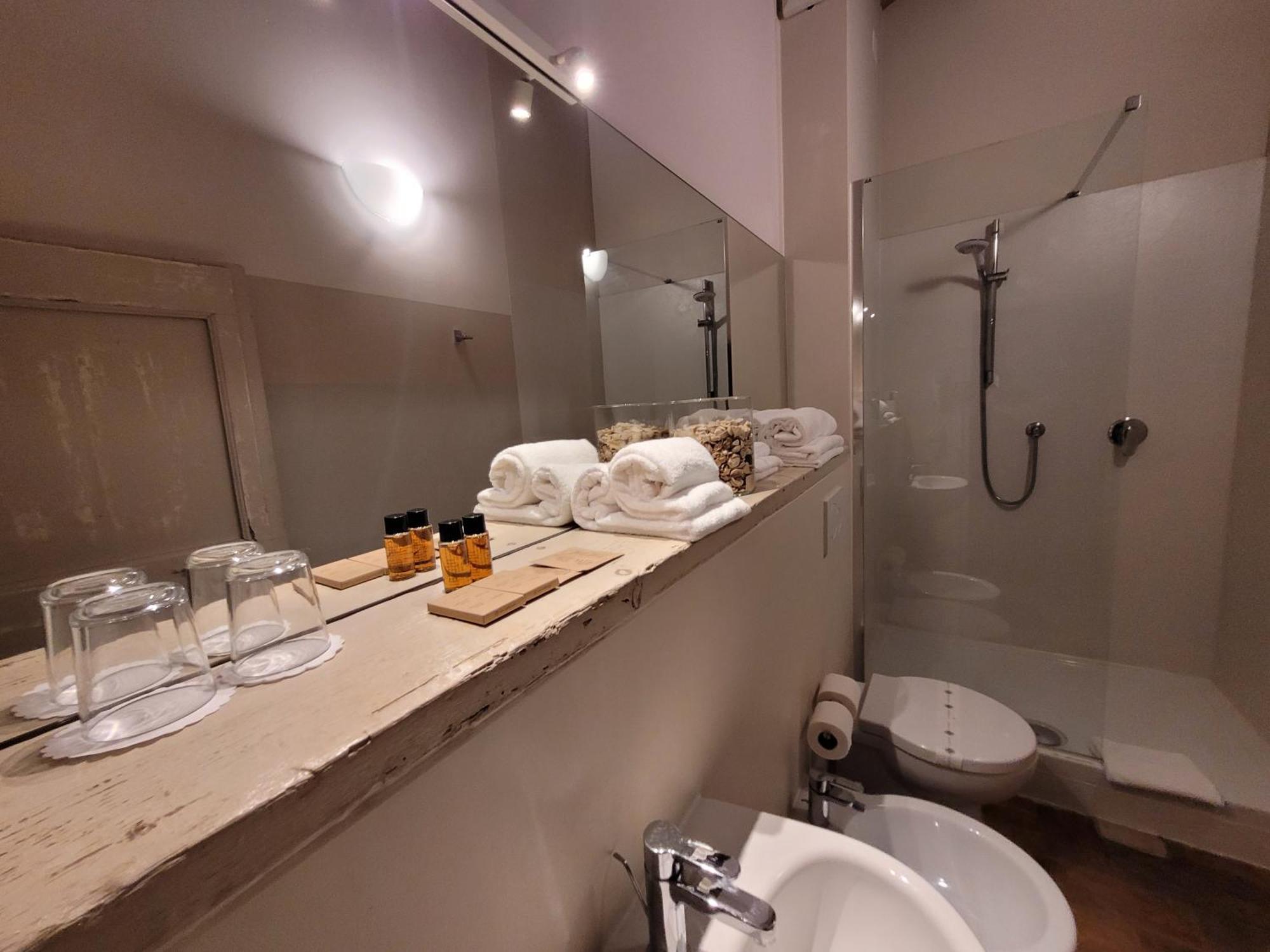 Relais Casetta56 Lugo  Ngoại thất bức ảnh